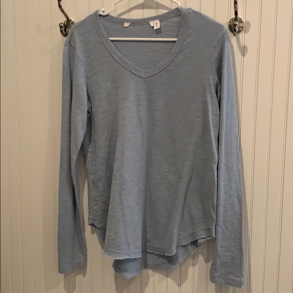 NWOT‎ Wilt long sleeve Top